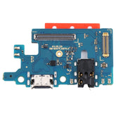 For Samsung Galaxy M31s SM-M317F Charging Port Board with IC